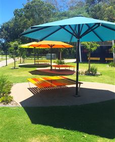 East Shores Precinct - Phillip Island Accommodation 3