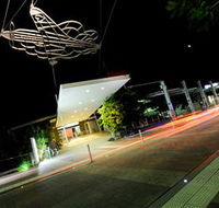 Gladstone City Library - Phillip Island Accommodation