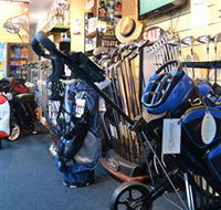 Bathurst Golf Club - Phillip Island Accommodation