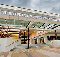 Gladstone Entertainment and Convention Centre - Phillip Island Accommodation