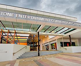 Gladstone Entertainment And Convention Centre - Phillip Island Accommodation 0