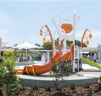 Gladstone Aquatic Centre - Phillip Island Accommodation