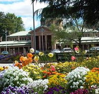 Bathurst Court House - Phillip Island Accommodation