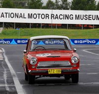 National Motor Racing Museum - Phillip Island Accommodation