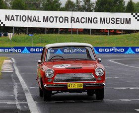 National Motor Racing Museum - Phillip Island Accommodation 0