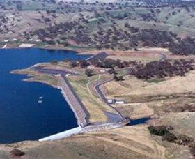 Chifley Dam - Phillip Island Accommodation 0