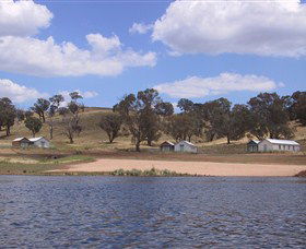 Chifley Dam - Phillip Island Accommodation 1