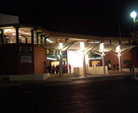 Bathurst Memorial Entertainment Centre - Phillip Island Accommodation 0