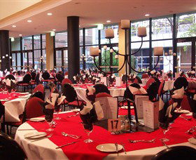 Bathurst Memorial Entertainment Centre - Phillip Island Accommodation 2