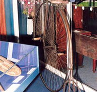 Bathurst District Historical Society Museum - Phillip Island Accommodation