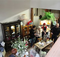 Crago Mill Emporium and Heritage Centre - Phillip Island Accommodation