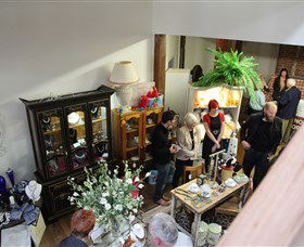 Crago Mill Emporium And Heritage Centre - Phillip Island Accommodation 0
