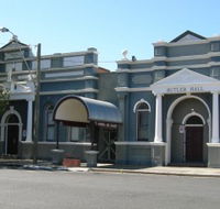 Inverell Art Gallery - Phillip Island Accommodation