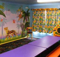 Jumbos Jungle Playhouse and Cafe - Phillip Island Accommodation