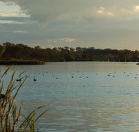 Lake Inverell Reserve - Phillip Island Accommodation