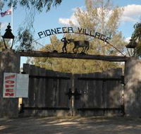 Inverell Pioneer Village - Phillip Island Accommodation