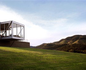 Logan Wines - Phillip Island Accommodation 0