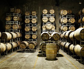 Logan Wines - Phillip Island Accommodation 1