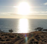 Southend Curtis Island - Phillip Island Accommodation