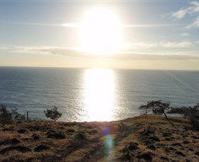 Southend Curtis Island - Phillip Island Accommodation 0