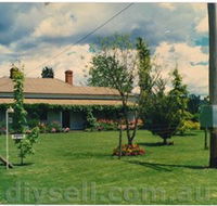 Tumut Valley Violets - Phillip Island Accommodation