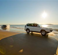 Lilley's Beach - Phillip Island Accommodation