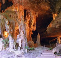 Abercrombie Caves - Phillip Island Accommodation