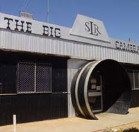 The Big Camera - Photographic Museum - Phillip Island Accommodation