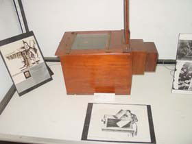 The Big Camera - Photographic Museum - Phillip Island Accommodation 1