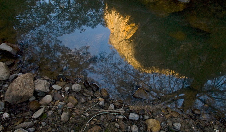 Abercrombie River NSW Phillip Island Accommodation
