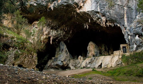 Abercrombie Karst Conservation Reserve - Phillip Island Accommodation 3