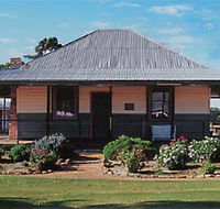 Albert Facey Homestead - Phillip Island Accommodation