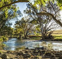 Snowy Valleys Way Touring Route - Phillip Island Accommodation