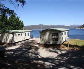 Inland Waters Holiday Parks Burrinjuck Waters - Phillip Island Accommodation 0