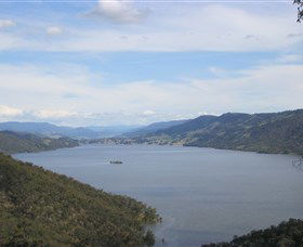 Inland Waters Holiday Parks Burrinjuck Waters - Phillip Island Accommodation 2