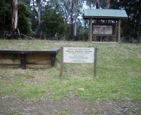 Shelley Forest Camp - Phillip Island Accommodation 0