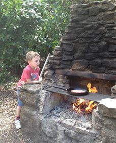 Shelley Forest Camp - Phillip Island Accommodation 1