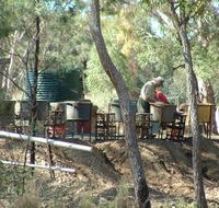 7 Oaks Sapphire Fossicking - Phillip Island Accommodation