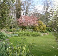 Markdale - Edna Walling Garden - Phillip Island Accommodation