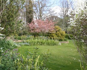 Markdale - Edna Walling Garden - Phillip Island Accommodation 0