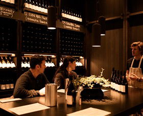 Polperro Winery - Phillip Island Accommodation 3
