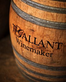 T'Gallant Winemakers - Phillip Island Accommodation 0