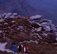 Bluff Knoll Stirling Range National Park - Phillip Island Accommodation