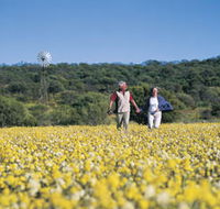 Koolanooka Springs - Phillip Island Accommodation