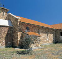 Holy Cross Church - Phillip Island Accommodation
