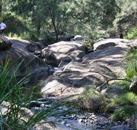Towarri National Park - Phillip Island Accommodation