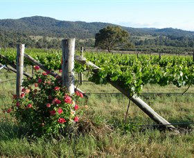 Bendemeer NSW Phillip Island Accommodation