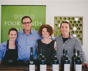 Poachers Way - Phillip Island Accommodation 5