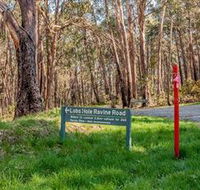 Lobs Hole Ravine 4WD Trail - Phillip Island Accommodation