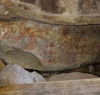 Mount Yarrowyck Nature Reserve - Phillip Island Accommodation